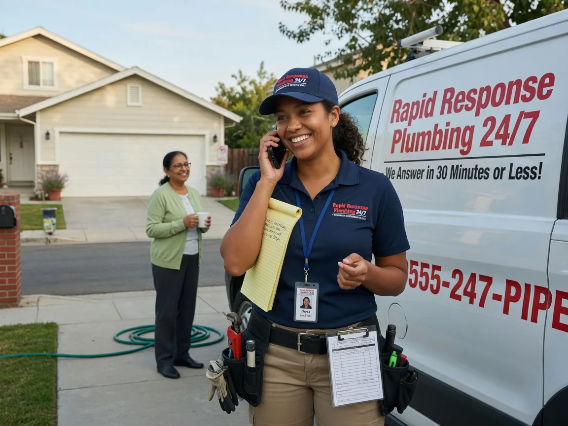 Emergency Plumber Aroda, VA FAQs